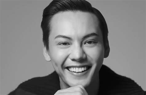 William Chan’s English Criticized in New Chanel Ad